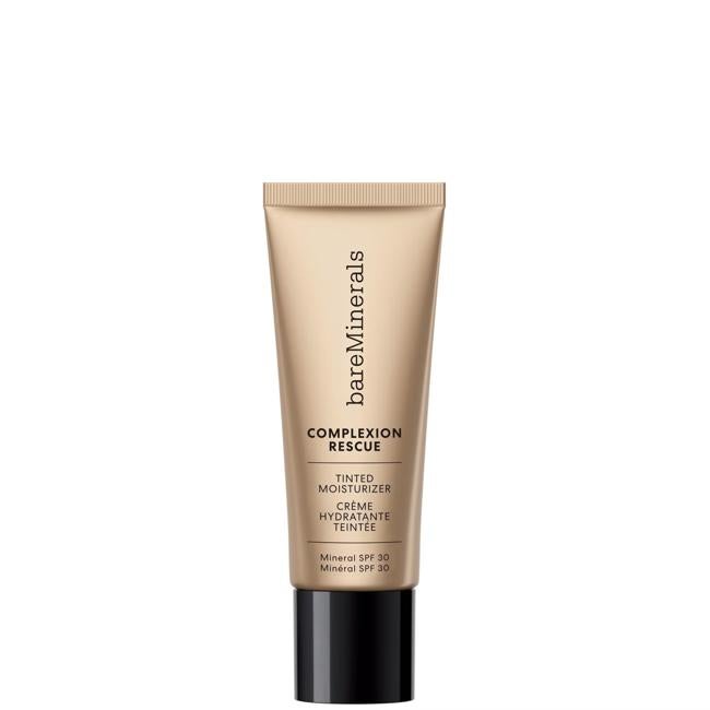 Rescate enemigo de Bareminerale